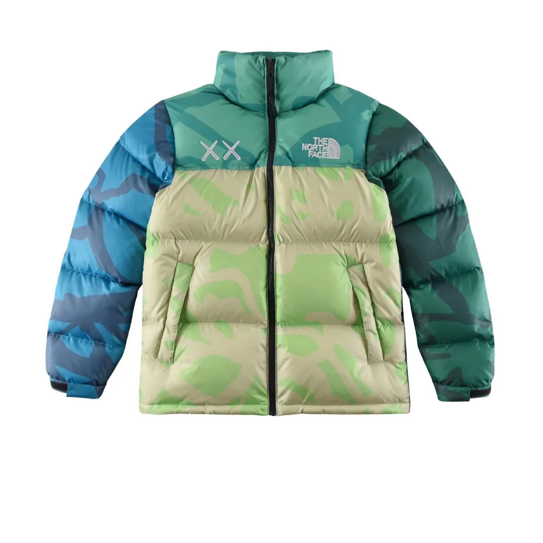 The North Face Down Jacket - TNF0029