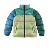 The North Face Down Jacket - TNF0029