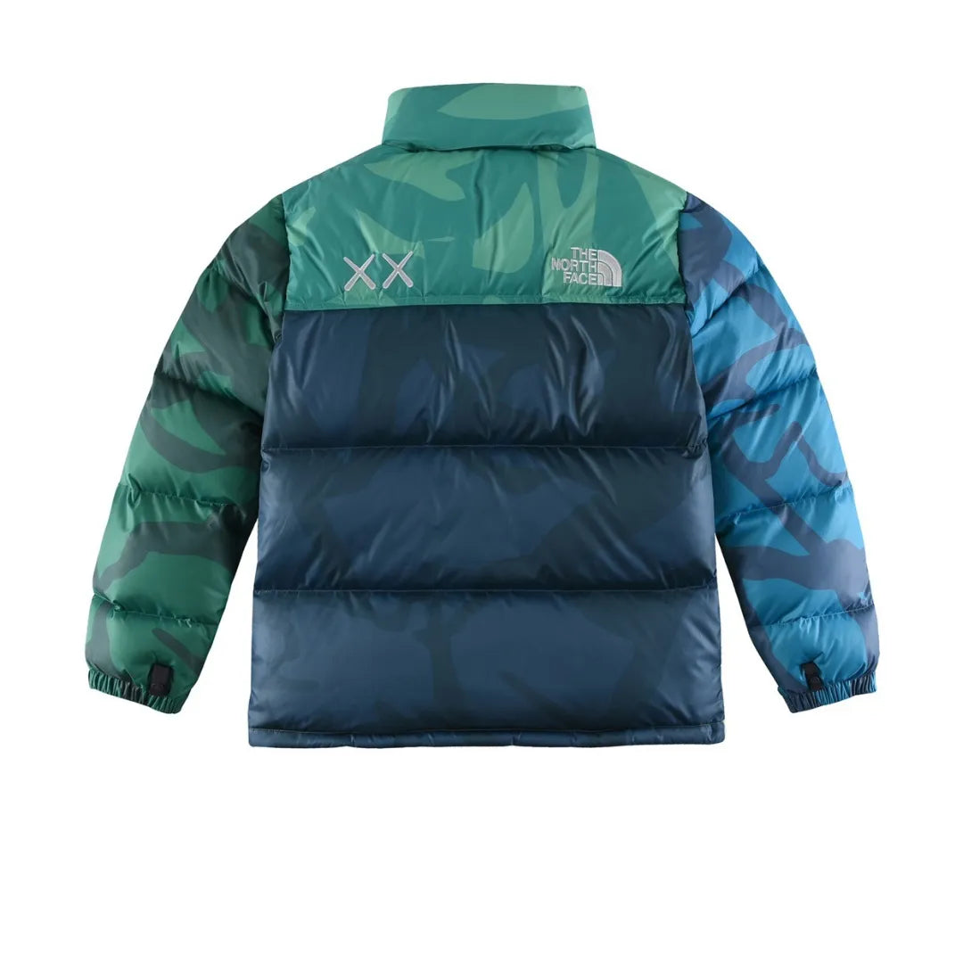 The North Face Down Jacket - TNF0029