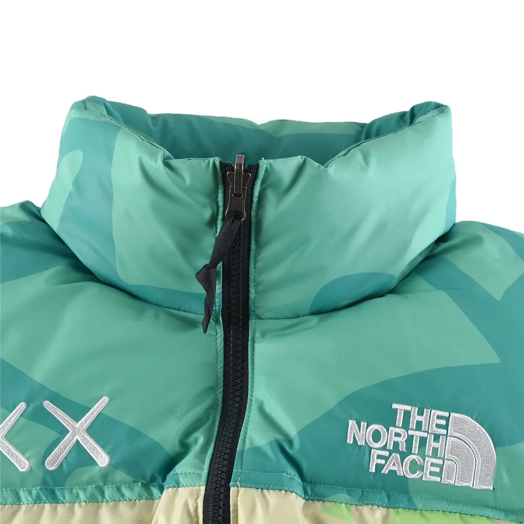 The North Face Down Jacket - TNF0029