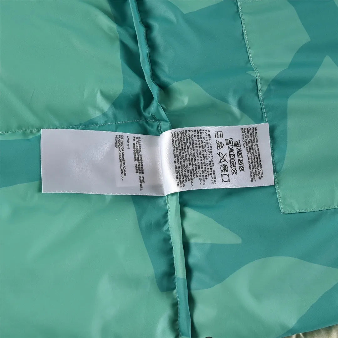 The North Face Down Jacket - TNF0029