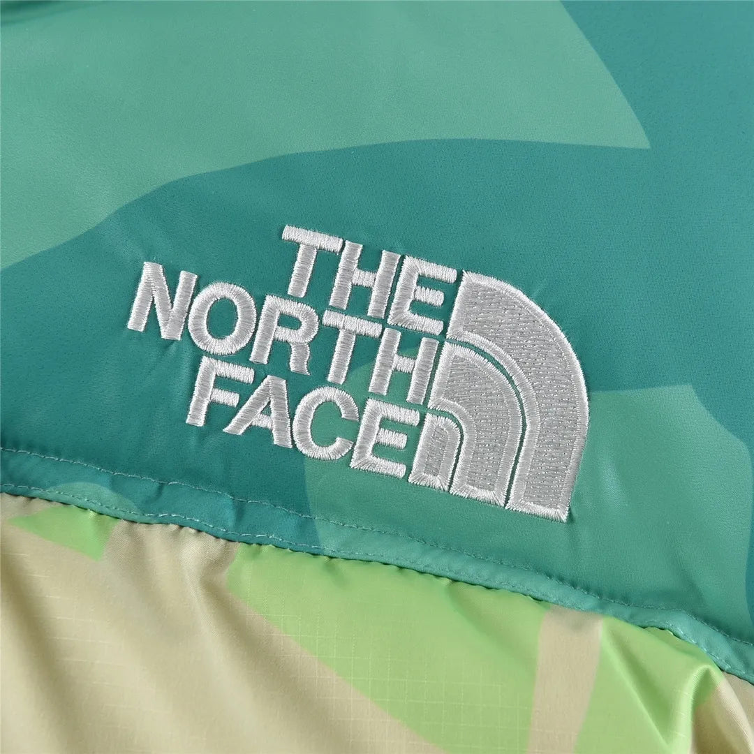 The North Face Down Jacket - TNF0029