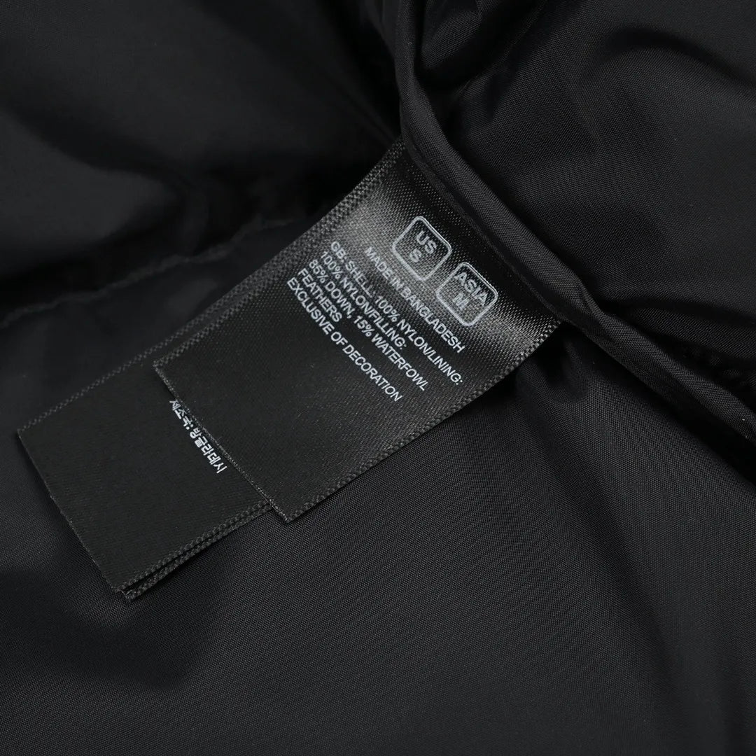 The North Face Down Jacket - TNF0030