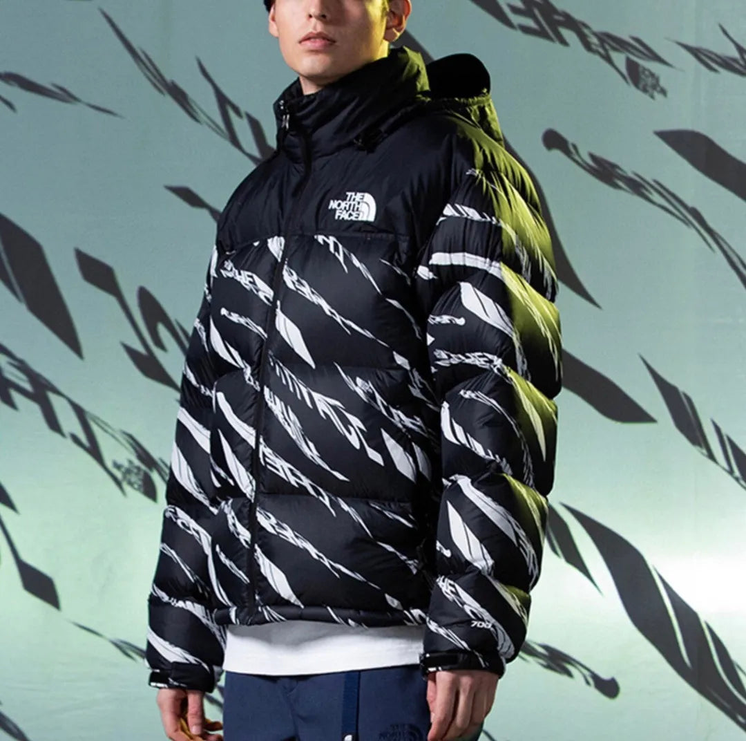 The North Face Down Jacket - TNF0030
