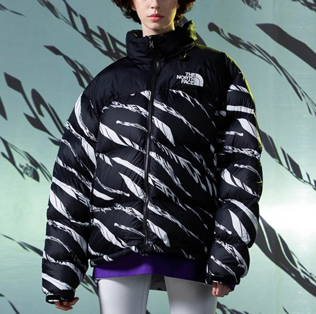 The North Face Down Jacket - TNF0030