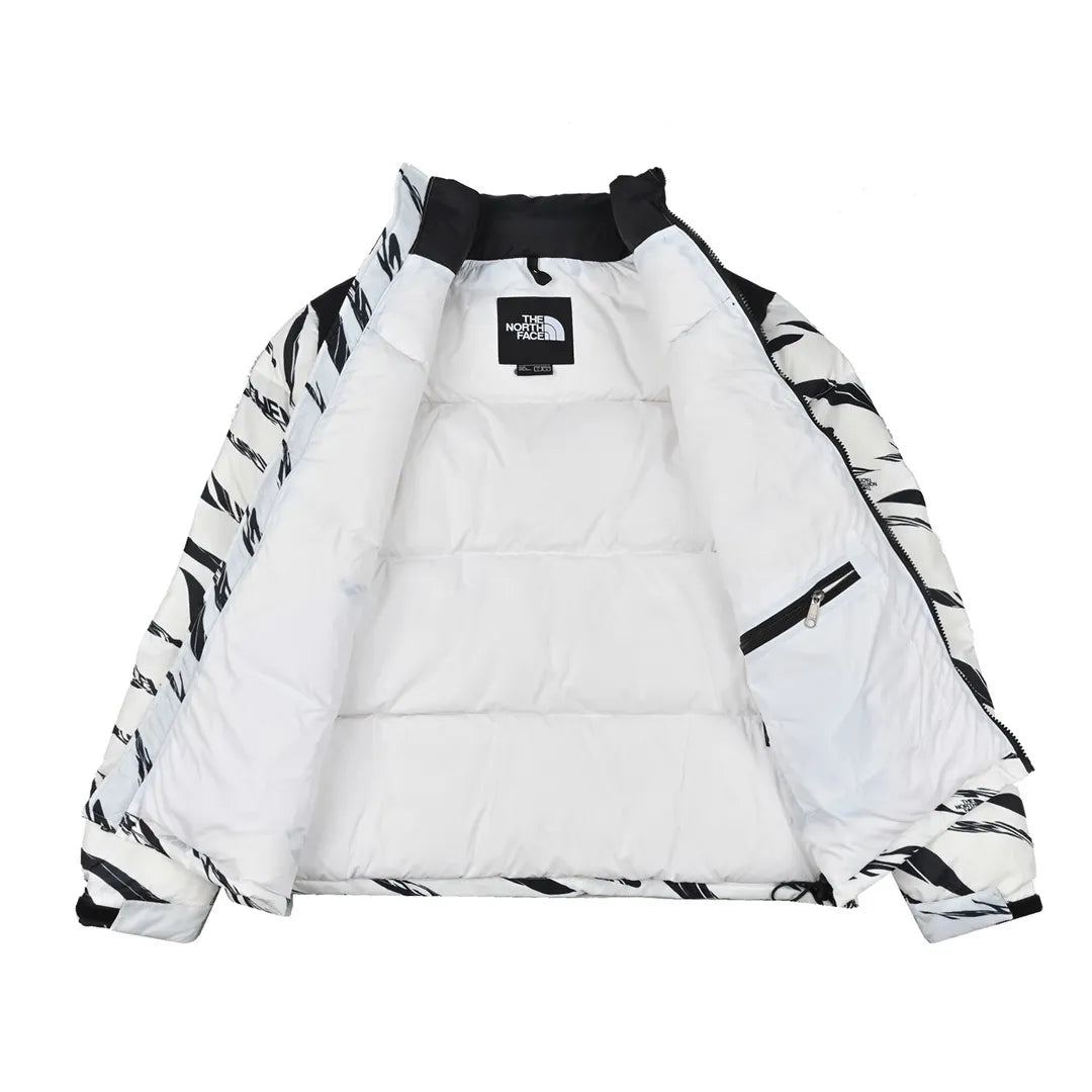 The North Face Down Jacket - TNF0031
