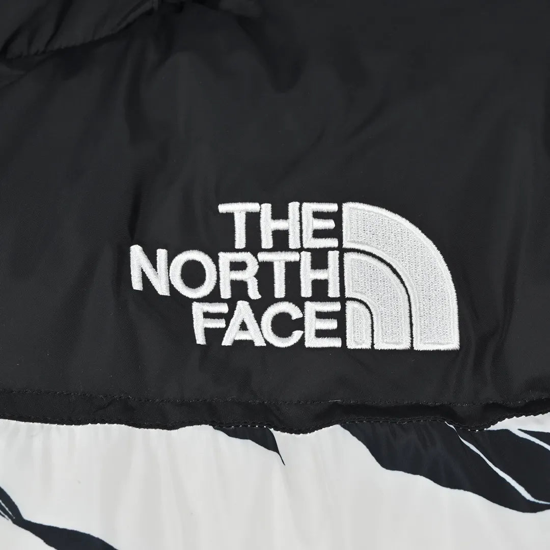 The North Face Down Jacket - TNF0031