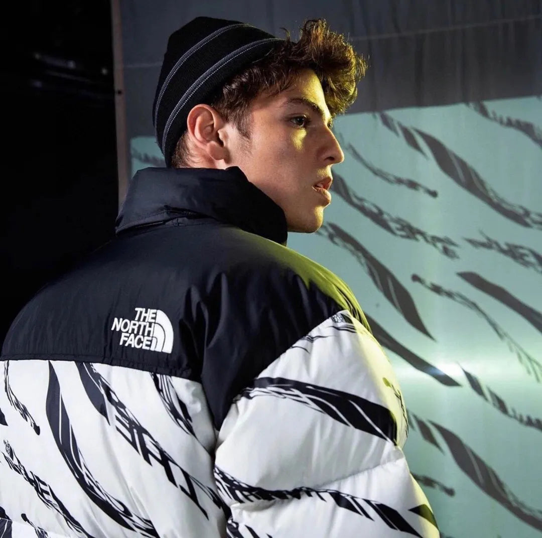 The North Face Down Jacket - TNF0031