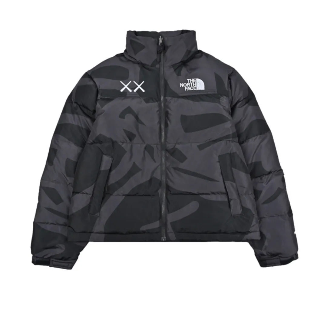 The North Face Down Jacket - TNF0032