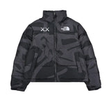 The North Face Down Jacket - TNF0032