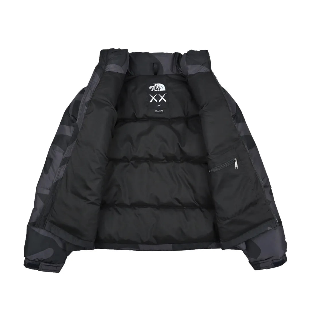 The North Face Down Jacket - TNF0032