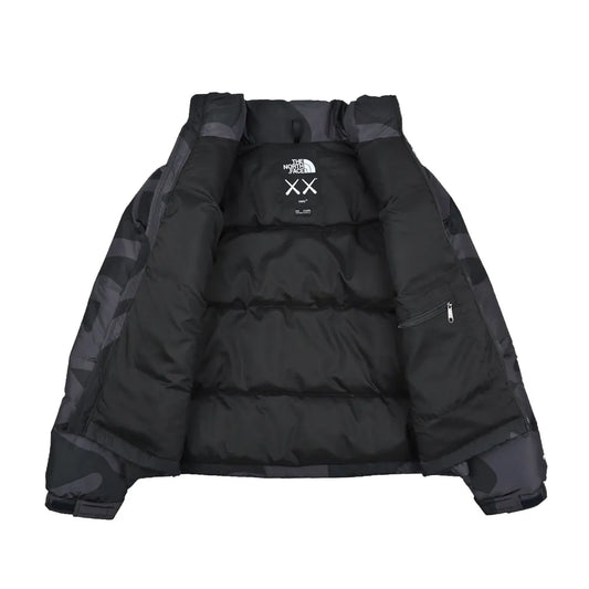 The North Face Down Jacket - TNF0032