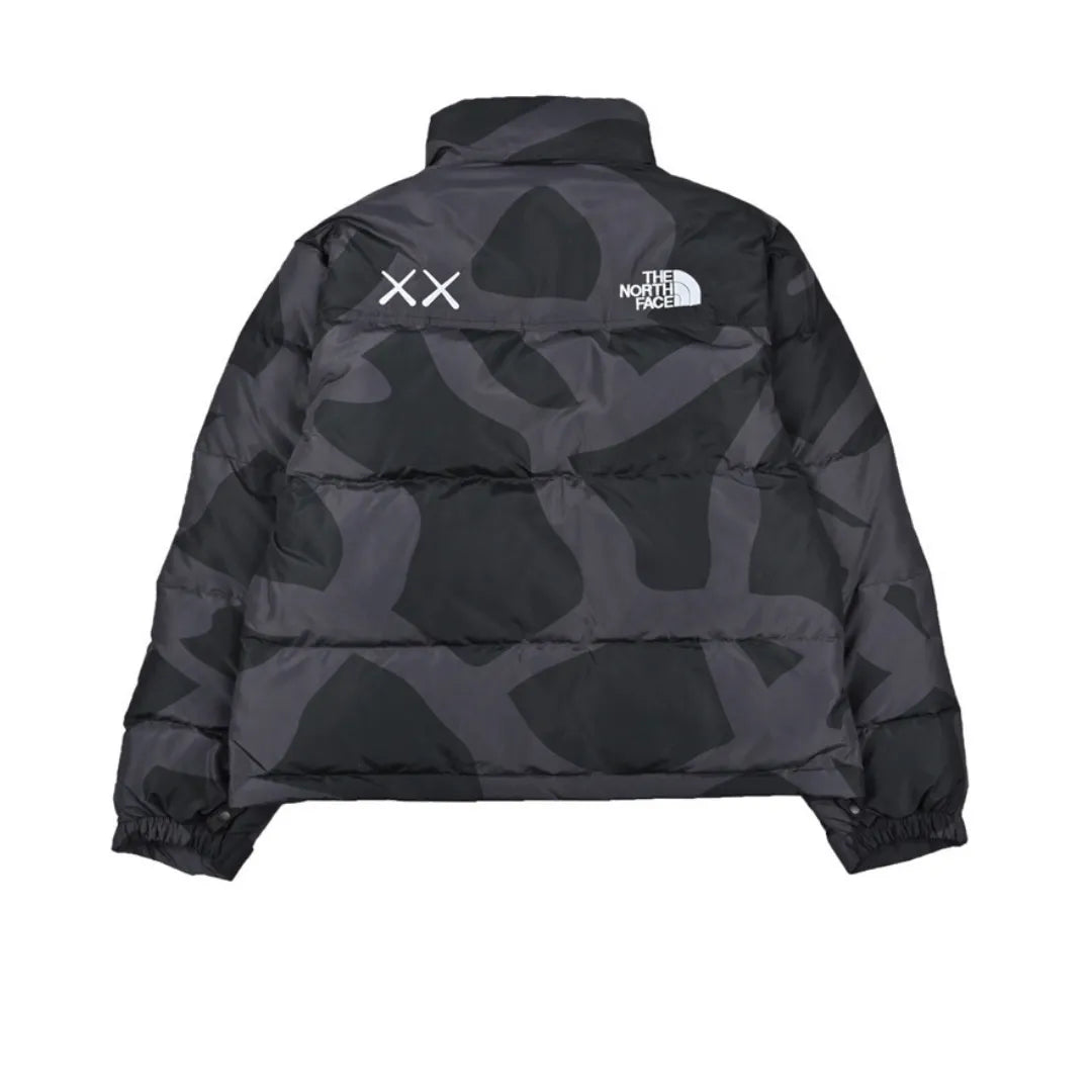 The North Face Down Jacket - TNF0032