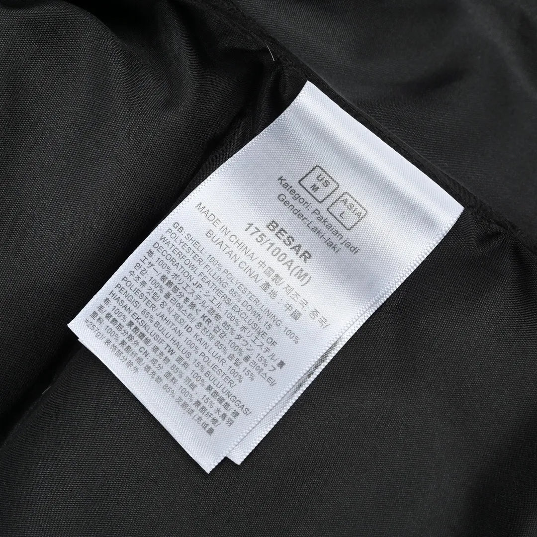 The North Face Down Jacket - TNF0032