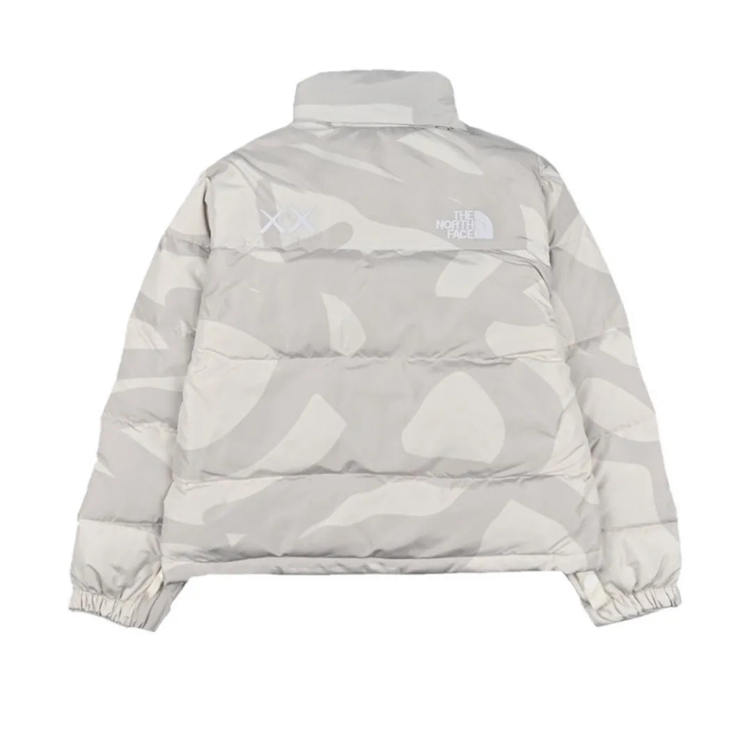 The North Face Down Jacket - TNF0033