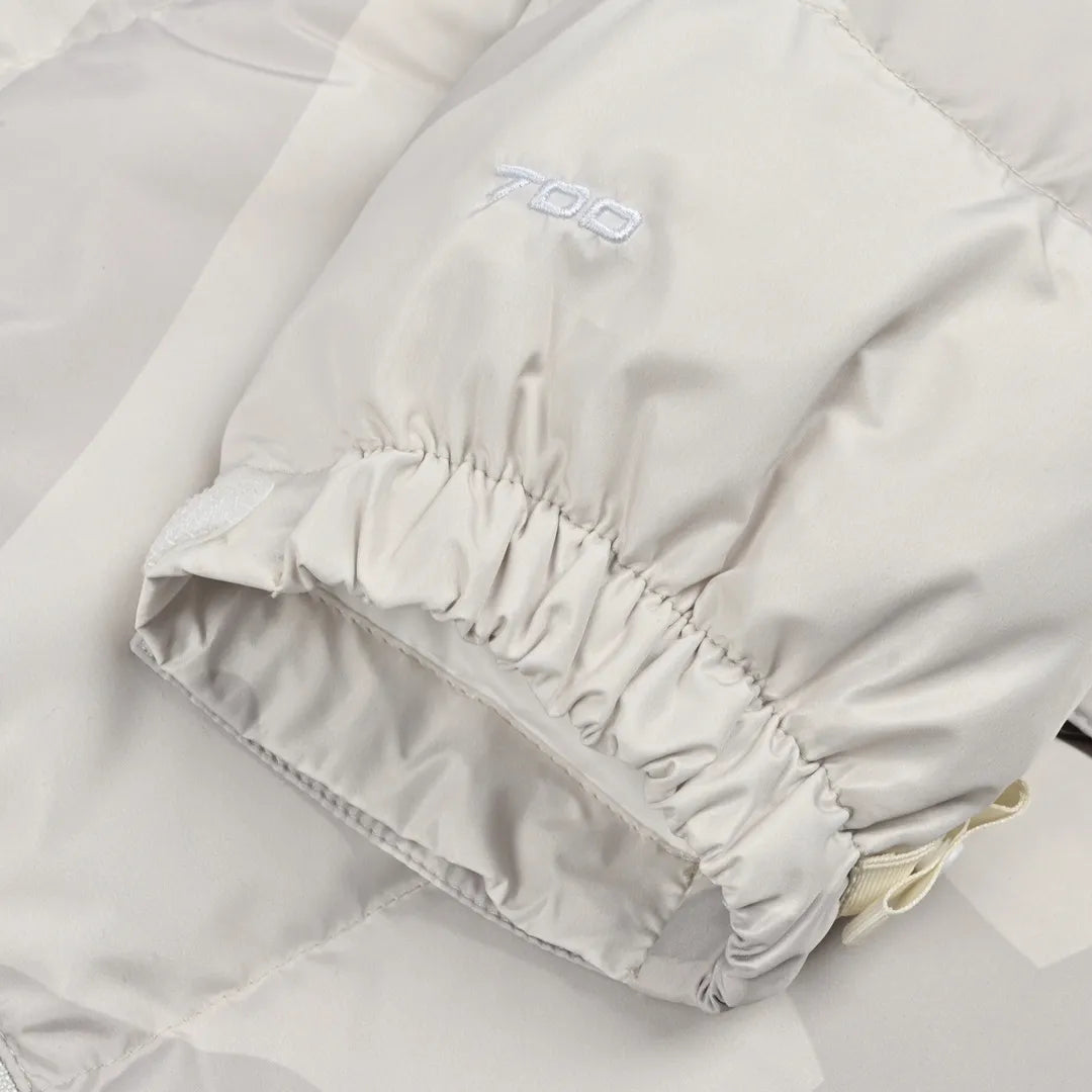 The North Face Down Jacket - TNF0033