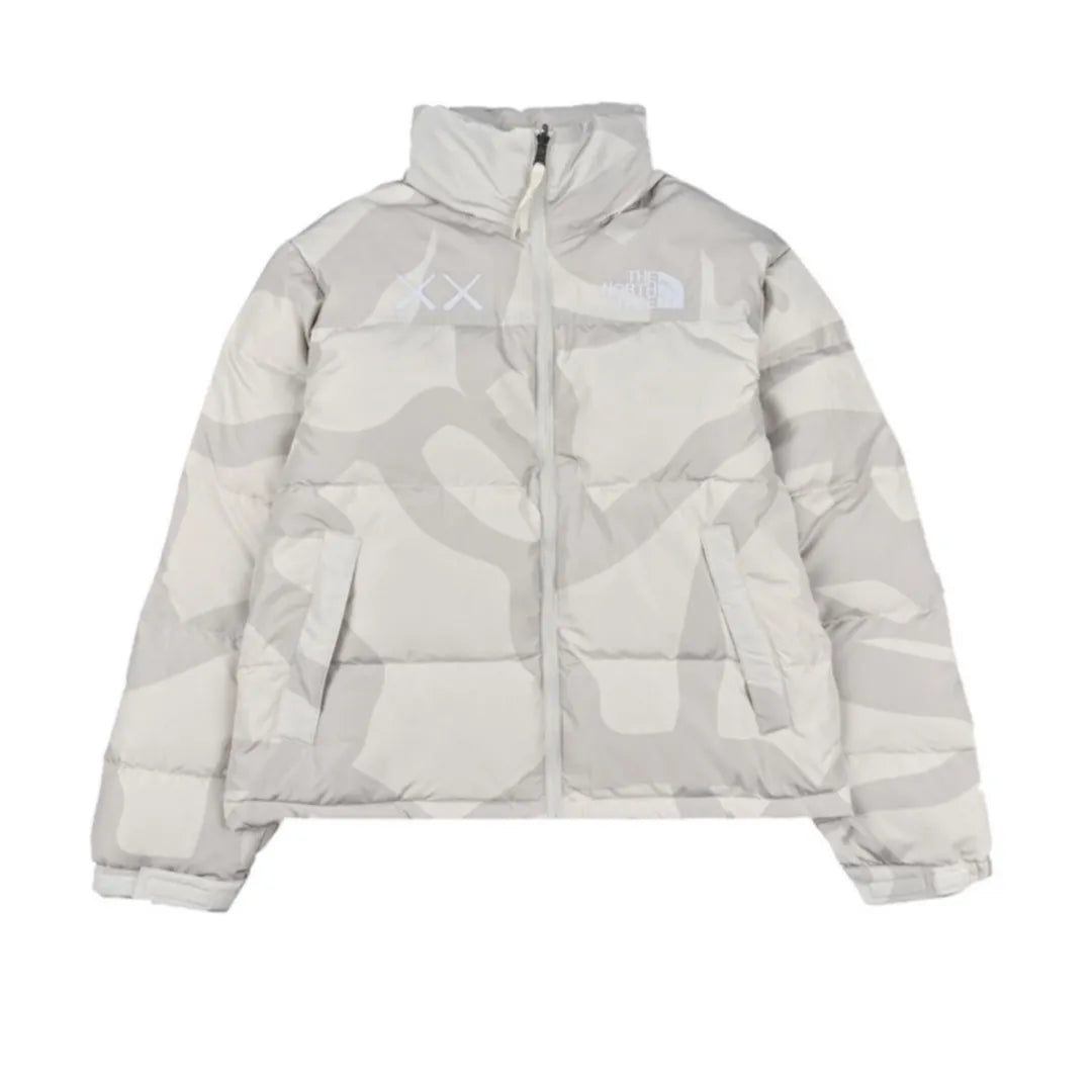 The North Face Down Jacket - TNF0033