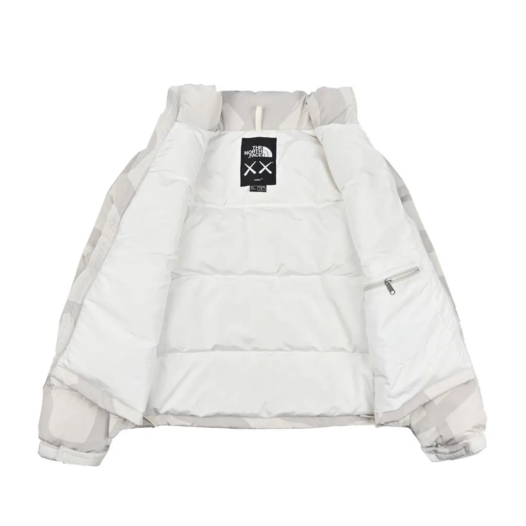 The North Face Down Jacket - TNF0033