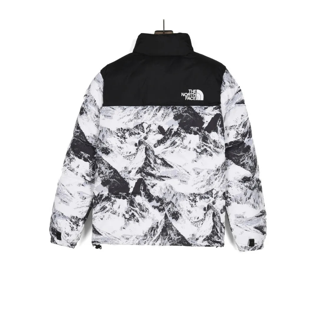 The North Face Down Jacket - TNF0034
