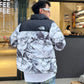 The North Face Down Jacket - TNF0034