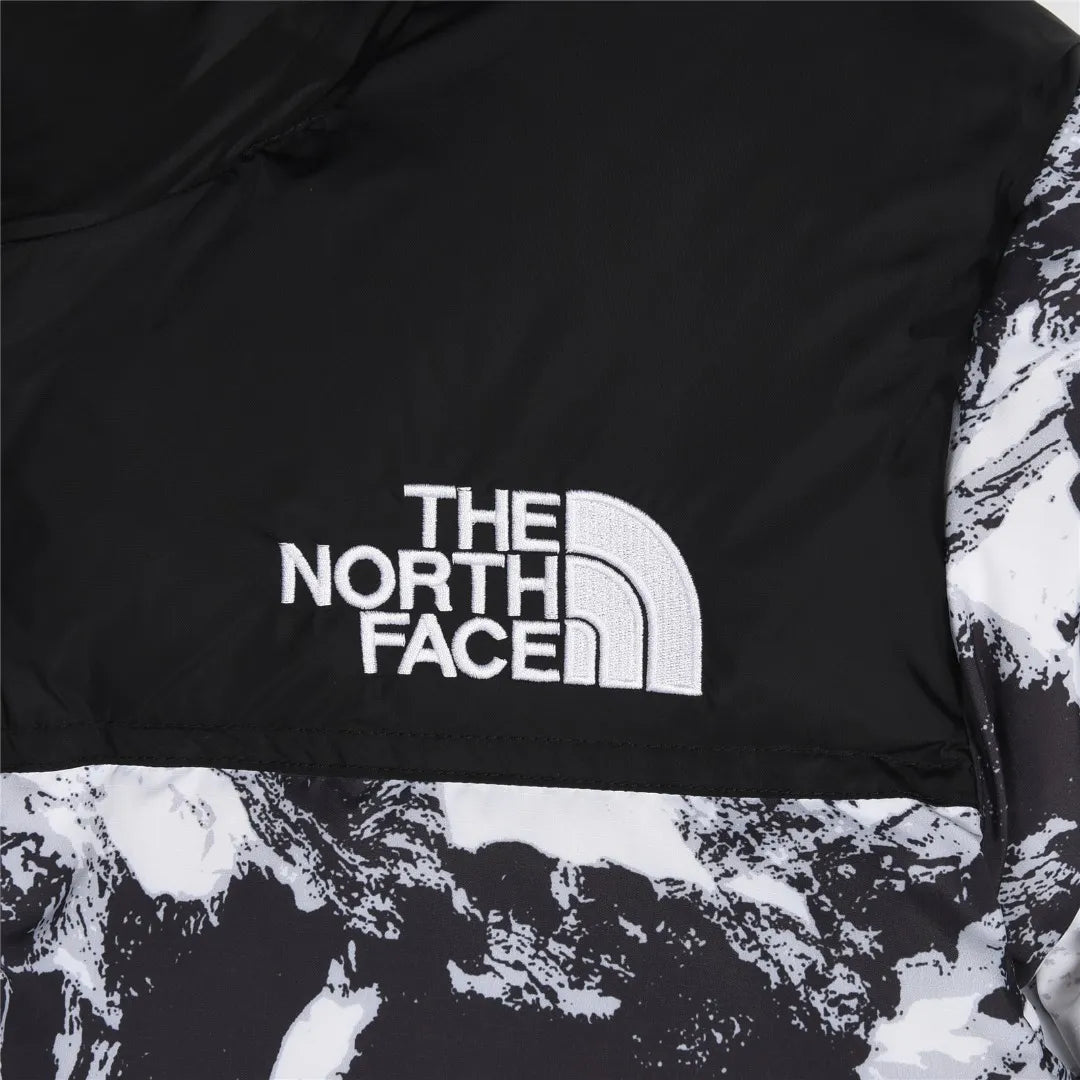 The North Face Down Jacket - TNF0034