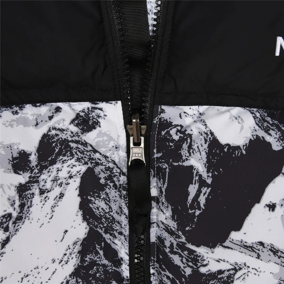 The North Face Down Jacket - TNF0034