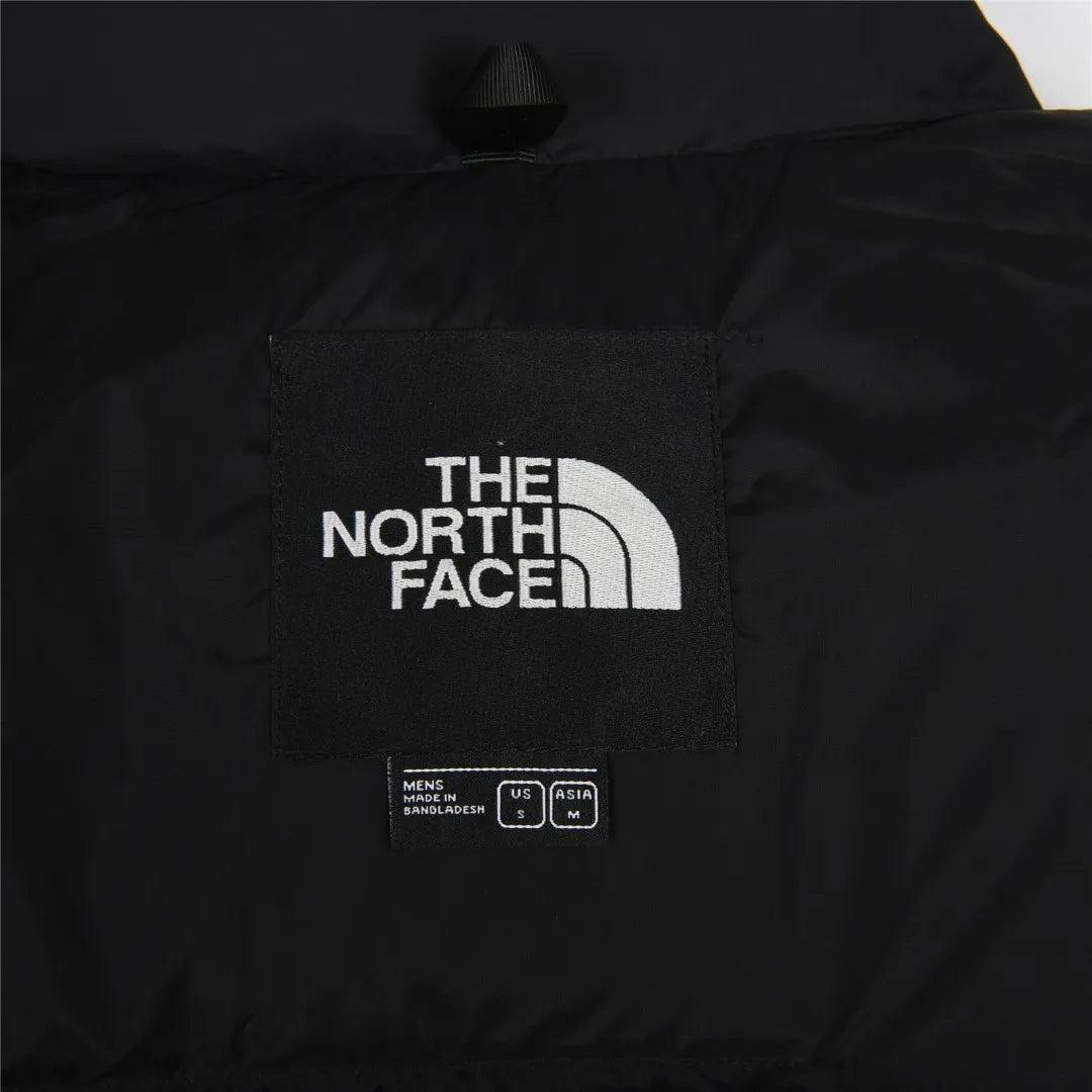 The North Face Down Jacket - TNF0034