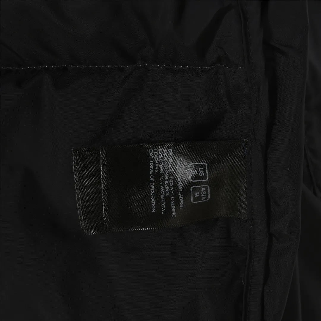 The North Face Down Jacket - TNF0034