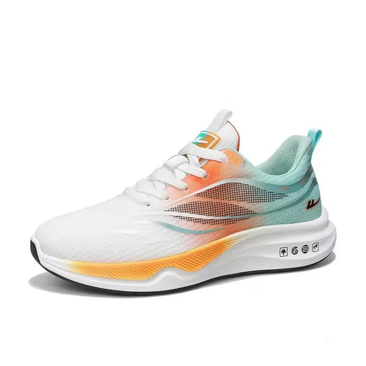 Warrior Men's Shoes 2026 New Breathable