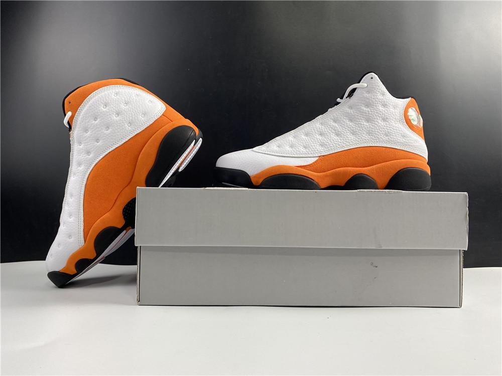 AJ 13 Starfish Shoes Sneakers - nk0001327 image 5