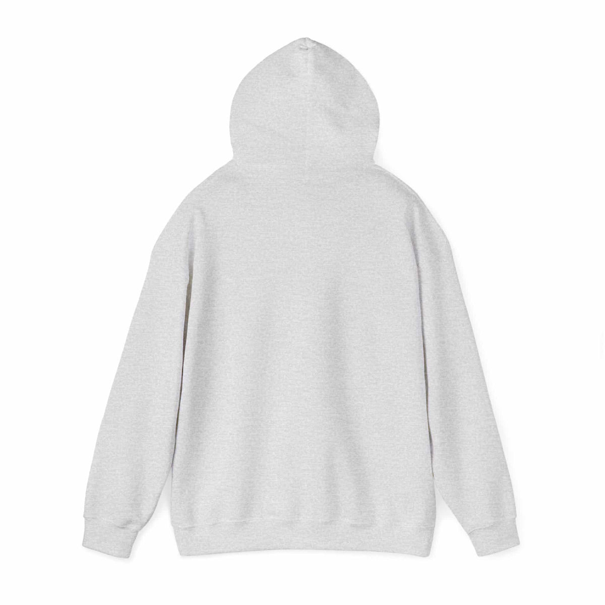 Rebel Attitude Hooded Sweatshirt image 103