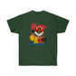Rap Homey Dont Play That Men T-Shirt - Forest Green, 3XL image