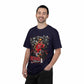 Chicago Legend 23 Unisex Garment-Dyed T-shirt image 81