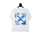 OW Logo Print T-Shirt - OW0036 image 1