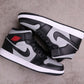 Air Jordan 1 Mid Shadow Red Shoes Sneakers - nk0001997 image 2