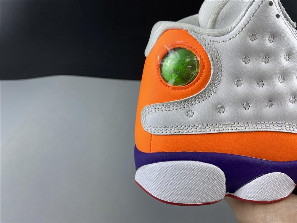 AJ 13 Retro Playground (GS) Shoes Sneakers - nk0000686 image 4