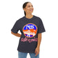 Life Is Good Unisex Oversized Boxy Tee image 19