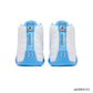 AJ 12 Melo Shoes Sneakers - nk0004341 image 3