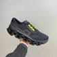 On Running Cloudmonster 3 Black Pebble Shoes Sneakers - nk0005601 image 2