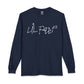 Lil Peep Long Sleeve T-Shirt image 16