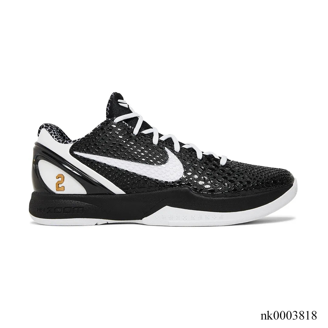 Kobe 6 Protro Mambacita Sweet 16 Shoes Sneakers - nk0003818 image