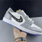 AJ 1 Low x CD Shoes Sneakers - nk0000710 image 3