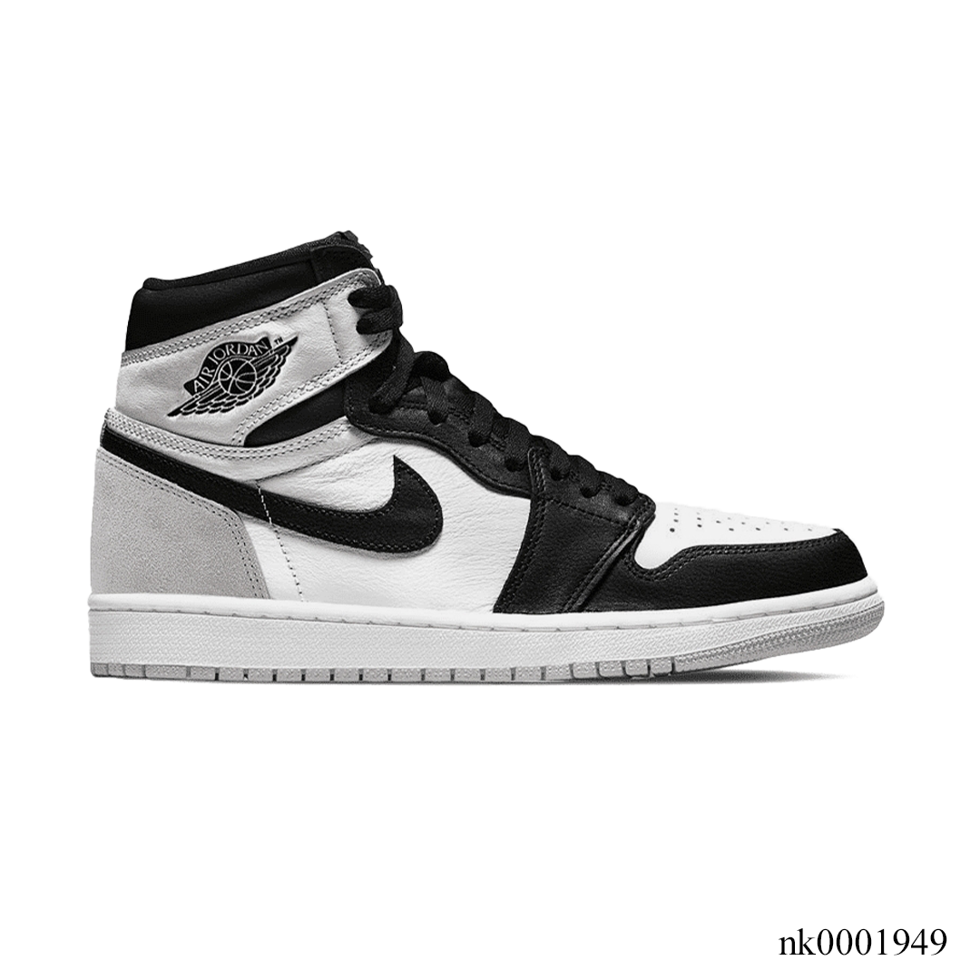 AJ 1 Retro High OG Bleached Coral Shoes Sneakers - nk0001949 image 1
