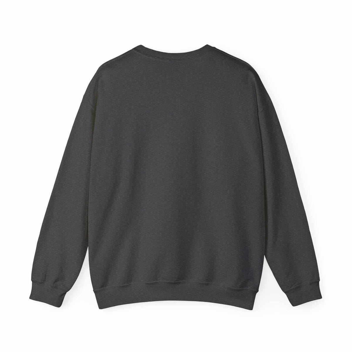 Graphic Print Crewneck Sweatshirt - POD0035 image 21