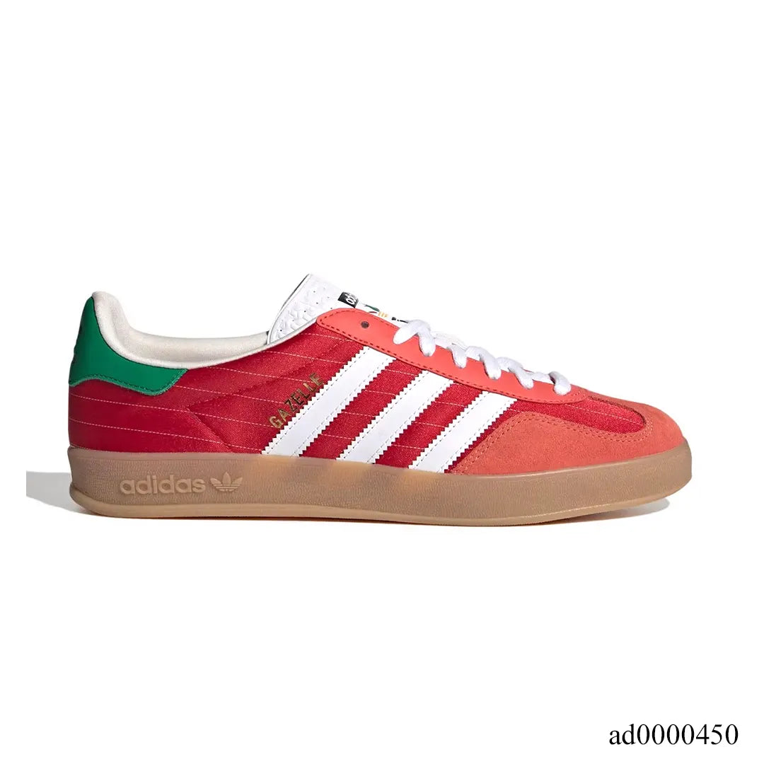 Gazelle Indoor Olympic Pack Shoes Sneakers - ad0000450 image