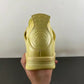[PREMIUM] J Balvin x AJ 4 Lemonade Shoes Sneakers - nk0005304 image 14