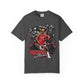 Chicago Legend 23 Unisex Garment-Dyed T-shirt image