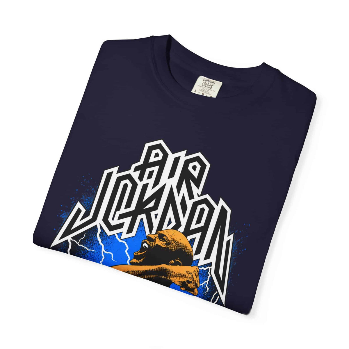 Airborne Legend Unisex Garment-Dyed T-shirt image 79