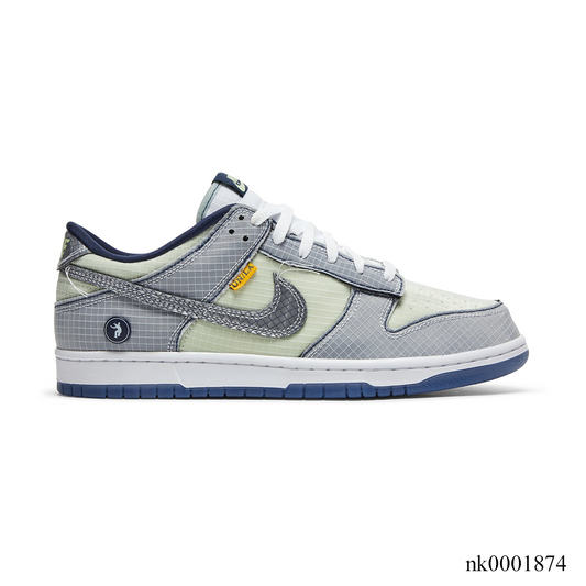 Dunk Low Union Passport Pack Pistachio Shoes Sneakers - nk0001874 image 0