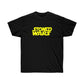 Stoned Yellow Wars Men T-Shirt - Black, S image